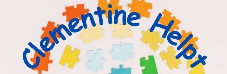 Clementine Helpt