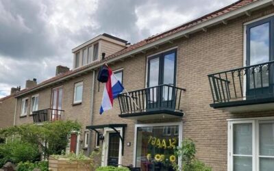 Kan straks voor jouw kind de vlag uit?